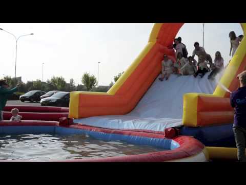 Colorrun Zeelandia Middelburg