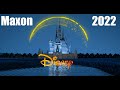 Walt Disney Intro Lion King 4k