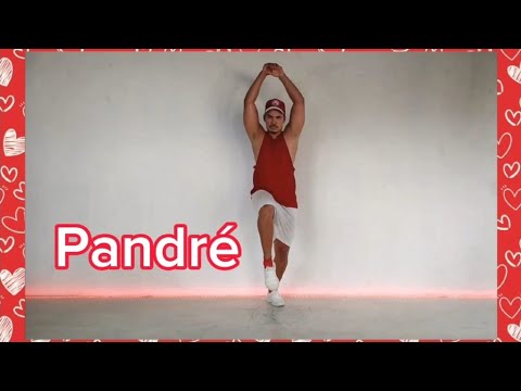 Pandré - Boi Garantido (2015)