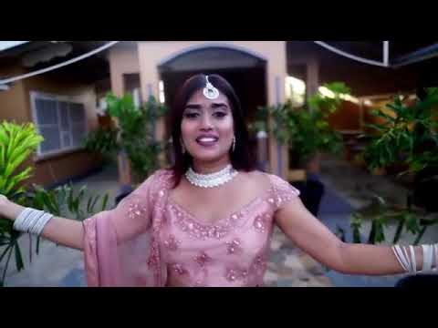Kenrock X Amrita Harrynarine - Carry Me Away [Official Music Video] (2024 Chutney Soca)