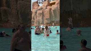 ☀️Beautiful Water Park in The World Aqua Park -Sunny Day? #waterslide #aquapark #waterworld