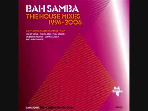 Bah Samba Morris Phil Asher's Restless Soul Mix