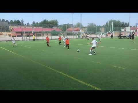 Hammarby IF F12-5  - Bele-Barkarby
