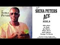 SIR SHINA PETERS -AFRO JUJU (ACE ALBUM)