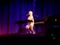 Tori Amos "New Age" 11-26 San Antonio