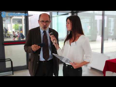 OIKOSMOS INTERVISTA VITTORIO GALLESE - NEUROSCIENZIATO