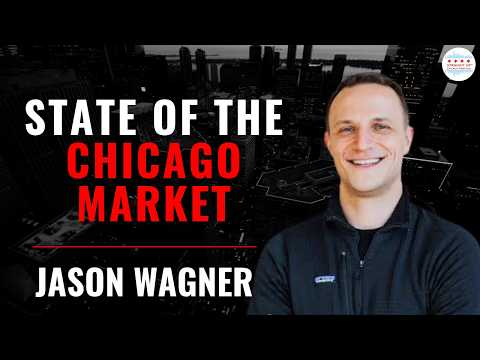 Chicago Real Estate Market Update: Top 5 Neighborhoods for 2-4 Unit Investors With Jason Wagner