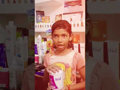 Modicare Well Strong & Smart chocolate flavor #nutrition #nutraceutical #modicareproducts