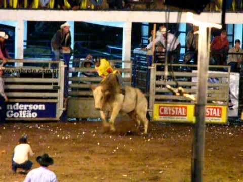 Explosão Cia JN - Final Exporama 2011