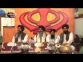 Mouli Dharti Mouleya Aakash II Bhai Ravinder Singh Ji II Ragga Music India II 9868019033 II