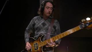 Caveman - All My Life (Live on KEXP)