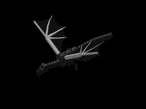 🐉 All Minecraft Ender Dragon Sounds | Sound Effects for Editing 🔊