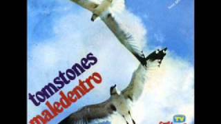 Rare Italian Psych Prog - Tomstones - Paura (1977)