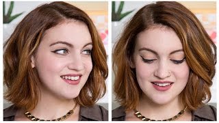 Cat Eye Tutorial: Classic Hollywood