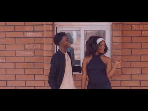ALBY WAYNE - N'DJOTALA ( Clip officiel 2023 )