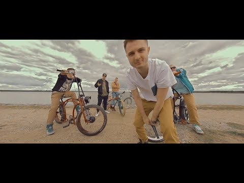 Elegancko - Tylko bądź tutaj (prod. Basstard Production)