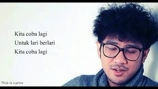 Kunto Aji - Rehat  (Lyrics)