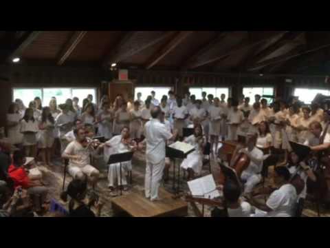 Gloria in D. R. 589 ...... Antonio Vivaldi