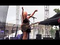 Deana Carter “How Do I Get There” Rock The Rind-Brownstown, Indiana 7/31/2025