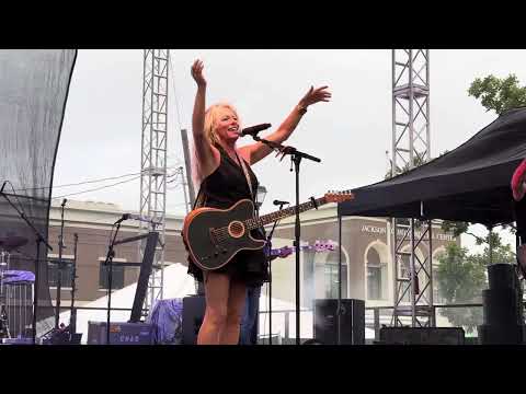 How Do I Get There - Deana Carter
