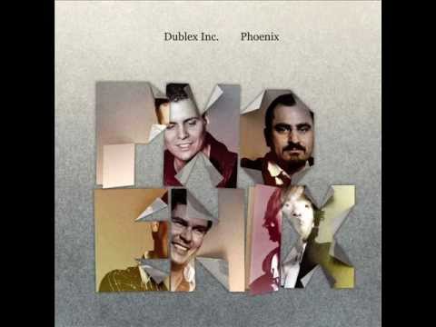 Dublex Inc. feat. Tuomo - Hell In A Handbag
