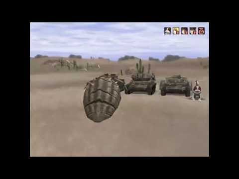 Let's Play - Metal Saga - Part 20