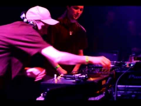 DJ Hidden - The Narrators (Eye-D Remix)