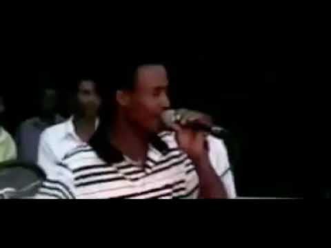 ETHIOPAN MUSIC MULUBRHAN FISSEHA  ንስኺ ወ