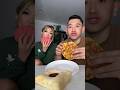 TRYING MEXICAN PASTRIES PT 1