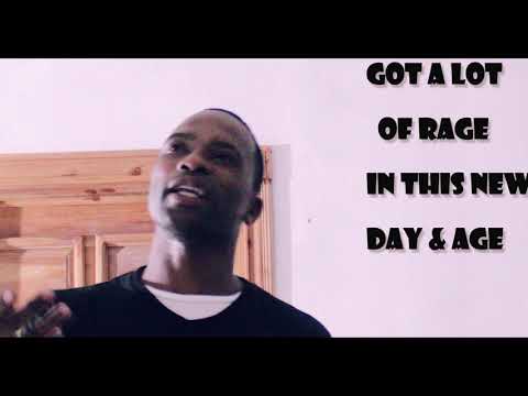 Da Rappa Dappa - NOBODY 2020 (Official Music Video)