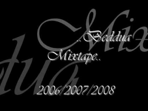 BeDDua - MixTape 2006, 2007, 2008 ( Geçmise Yolculuk )