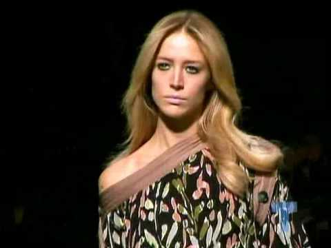 Missoni w 2006 Milan