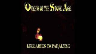 Queens of the Stone Age - &quot;You Got A Killer Scene There, Man...&quot;