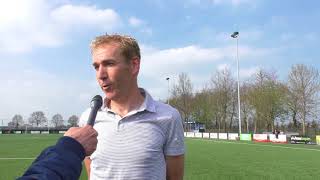 Interviews Ameide -  Asperen