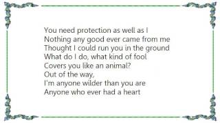 IQ - The Darkest Hour Lyrics