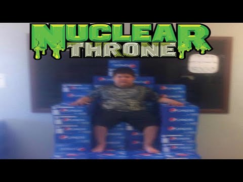 Nuclear Throne: ADHD Review