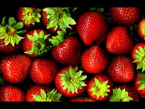 Mirell - maasika-klaarika