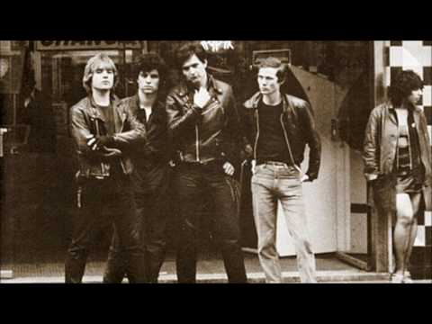 Leyton Buzzards - Baby If You Love Me Say Yes If You Don't Say No (Peel Session)