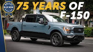 2023 F-150 Heritage | Review & Road Test