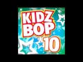 Kidz Bop Kids: SOS