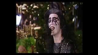 Eventyrteatret - Hvis Du Vild Med Rock (Rock & Jul)