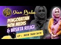 Pengobatan Non Medis Warisan Leluhur Nuswantara