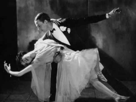 Fred and Adele Astaire: Rhapsody in Blue