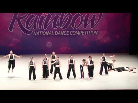 People’s Choice// OHHHH...DARKER - 8 Count Dance [Columbus, OH]