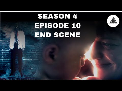 THE HANDMAID’S TALE SEASON 4 EPISODE 10 “ FINALE SCENE”