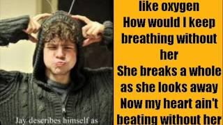 The Wanted Weakness lyrics