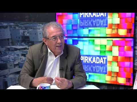 PIRKADAT: Platthy Iván