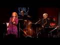 Mercedes Hall at Birdland, March 2007
