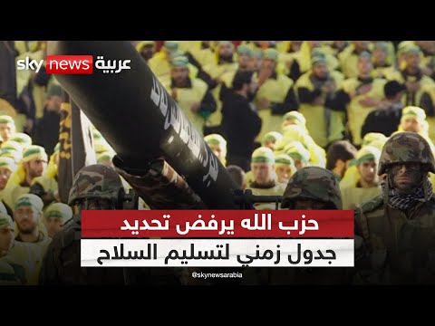 فيديو | من الطائف إلى بعبدا.. لبنان يختبر أصعب معادلاته: السلاح أم السيادة؟ | #التاسعة