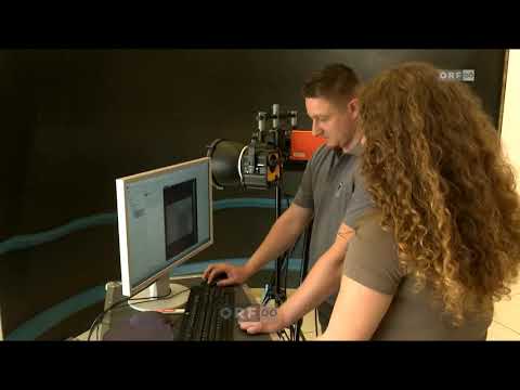 Landespreis für Innovation: Kategorie Große Unternehmen: 3. Platz: FACC AG